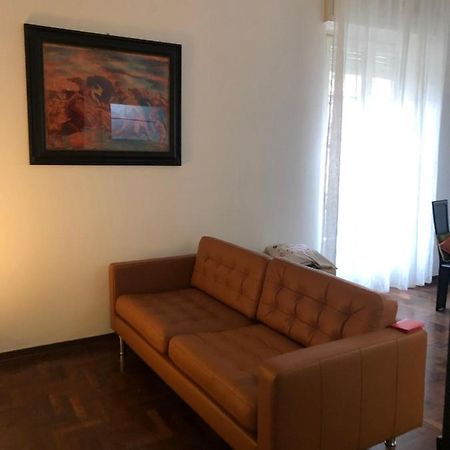 Anna Home Pavia Centro Kültér fotó