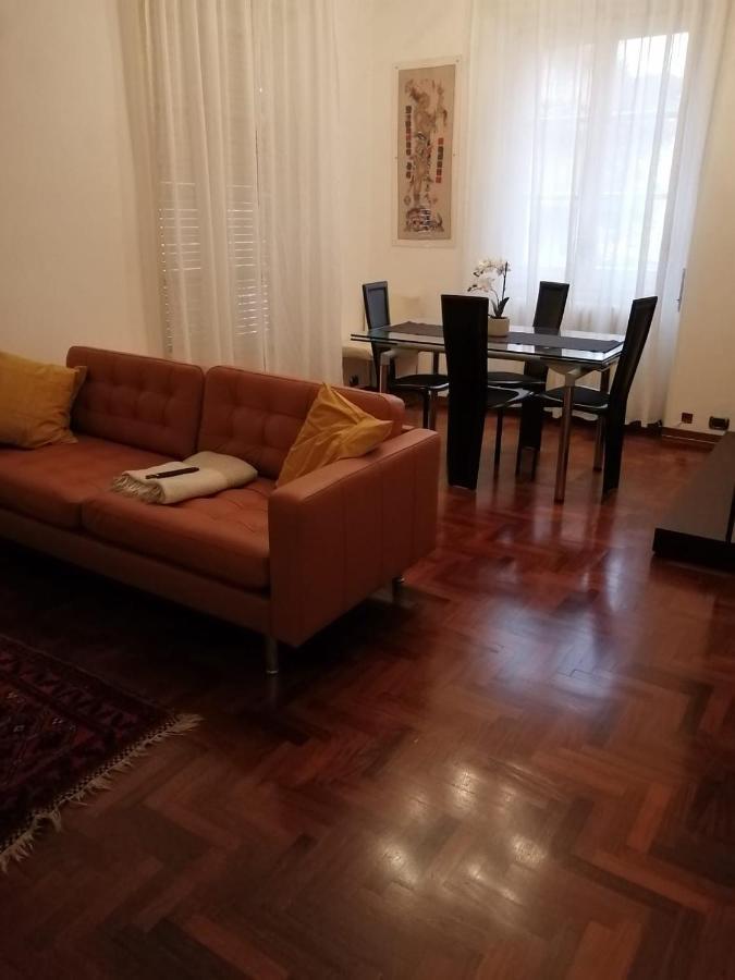Anna Home Pavia Centro Kültér fotó