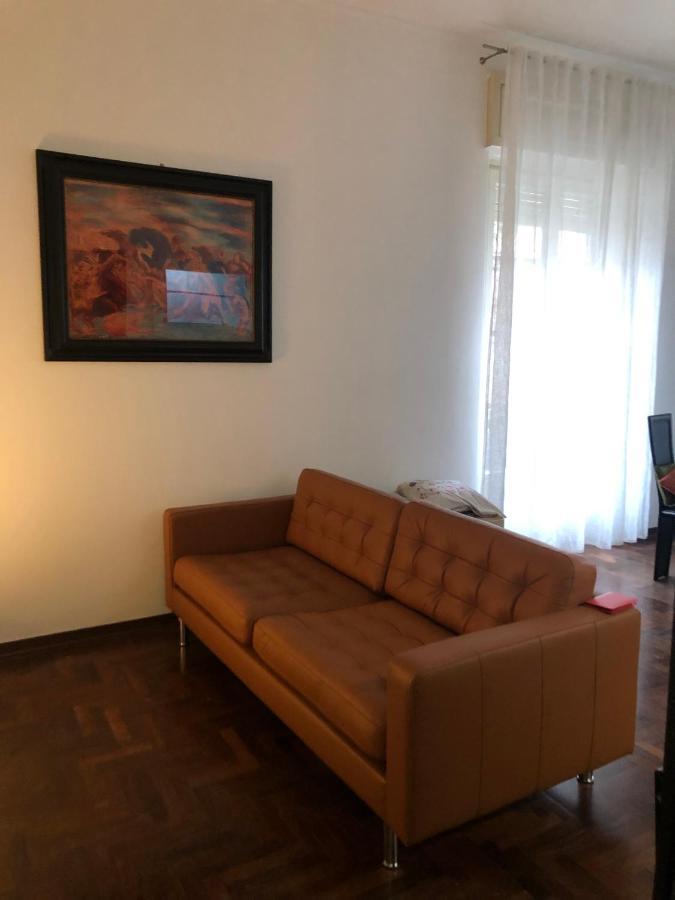 Anna Home Pavia Centro Kültér fotó