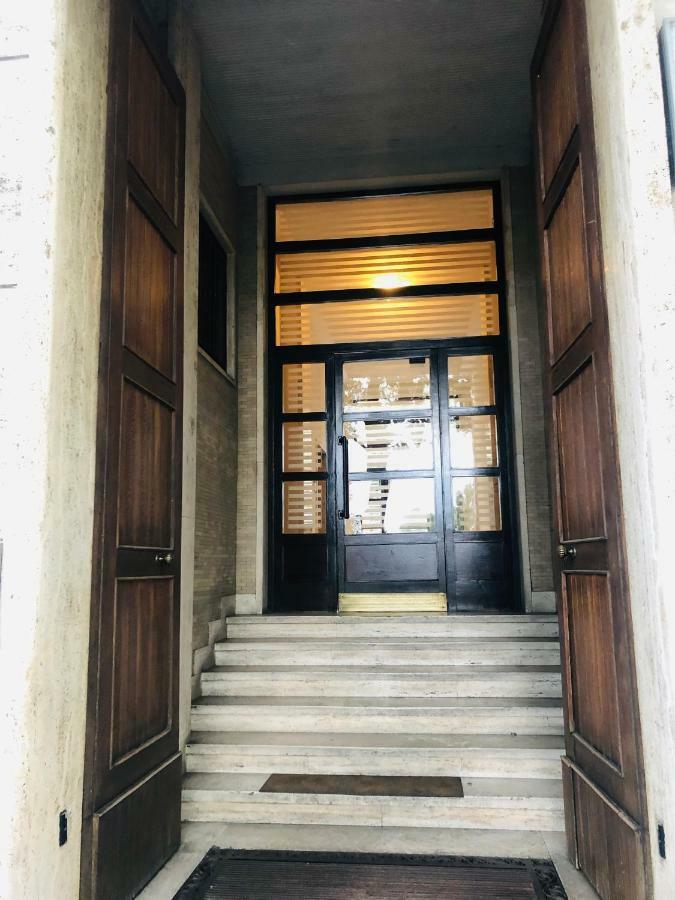Anna Home Pavia Centro Kültér fotó