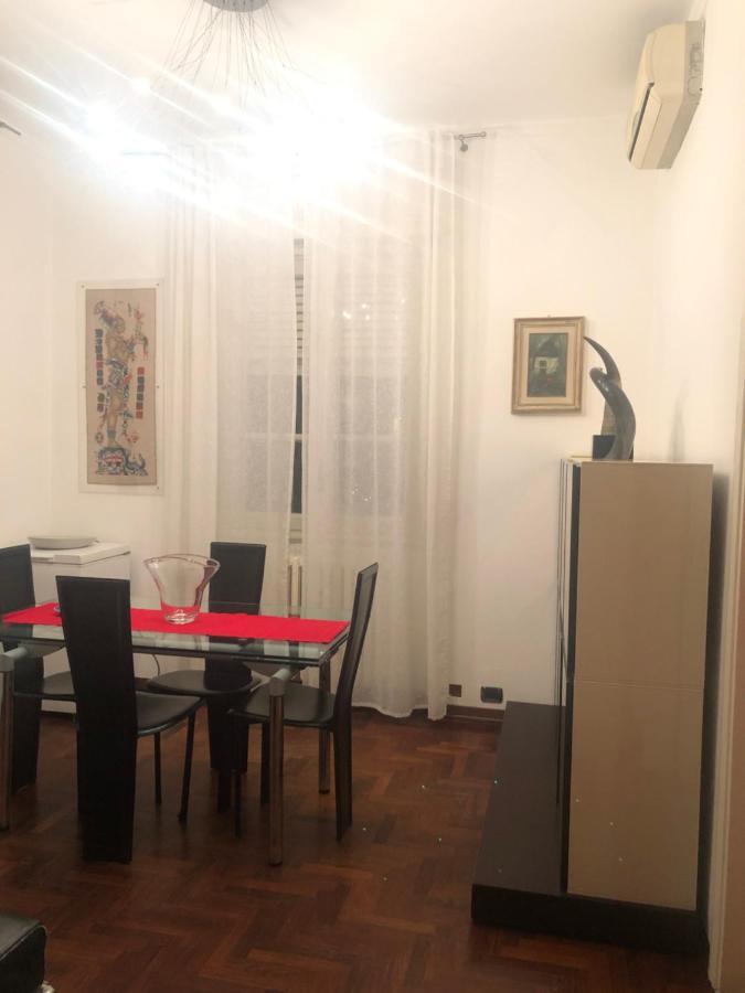 Anna Home Pavia Centro Kültér fotó