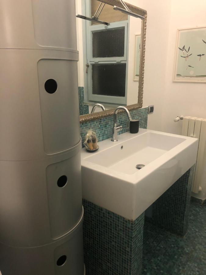 Anna Home Pavia Centro Kültér fotó