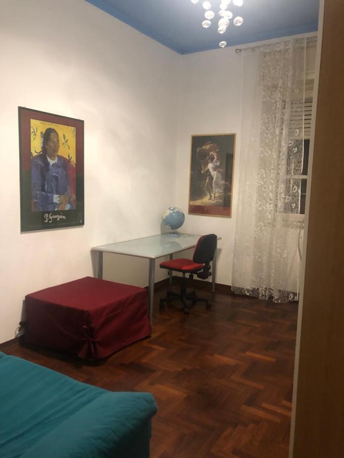 Anna Home Pavia Centro Kültér fotó